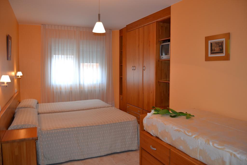 Pereirina Pensjonat 2*