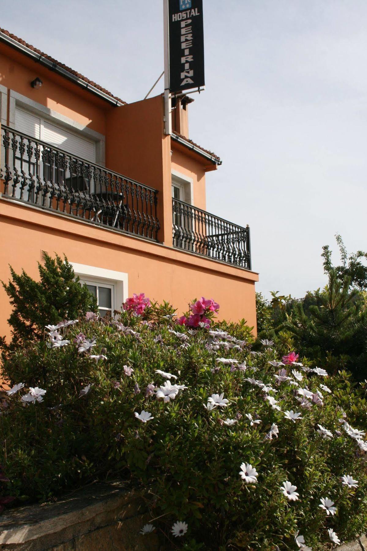 Pereiriña 2*